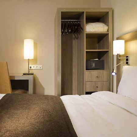 Mercure Calais Centre חדר תמונה
