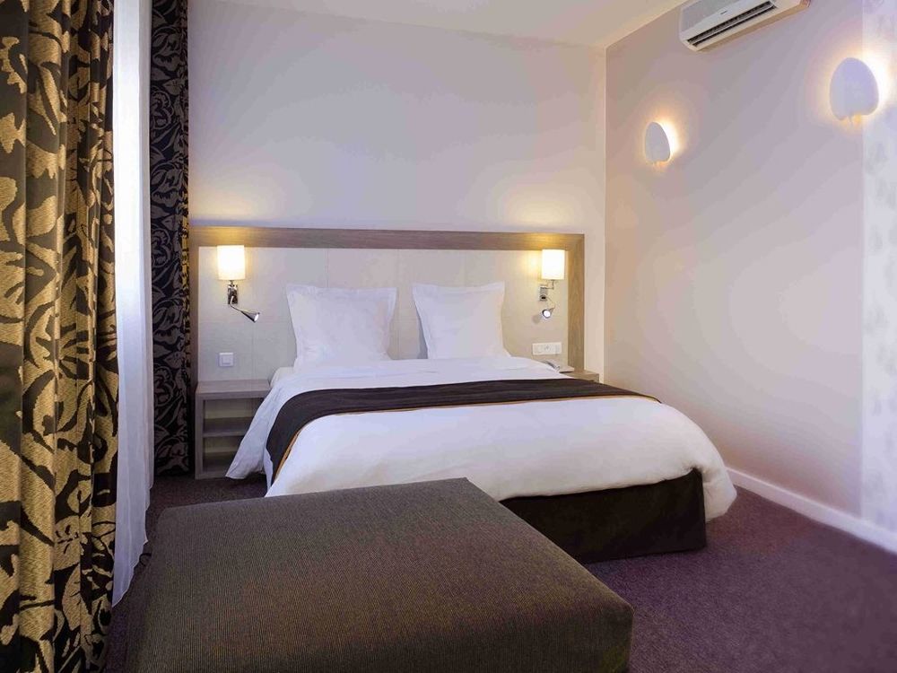 Mercure Calais Centre חדר תמונה