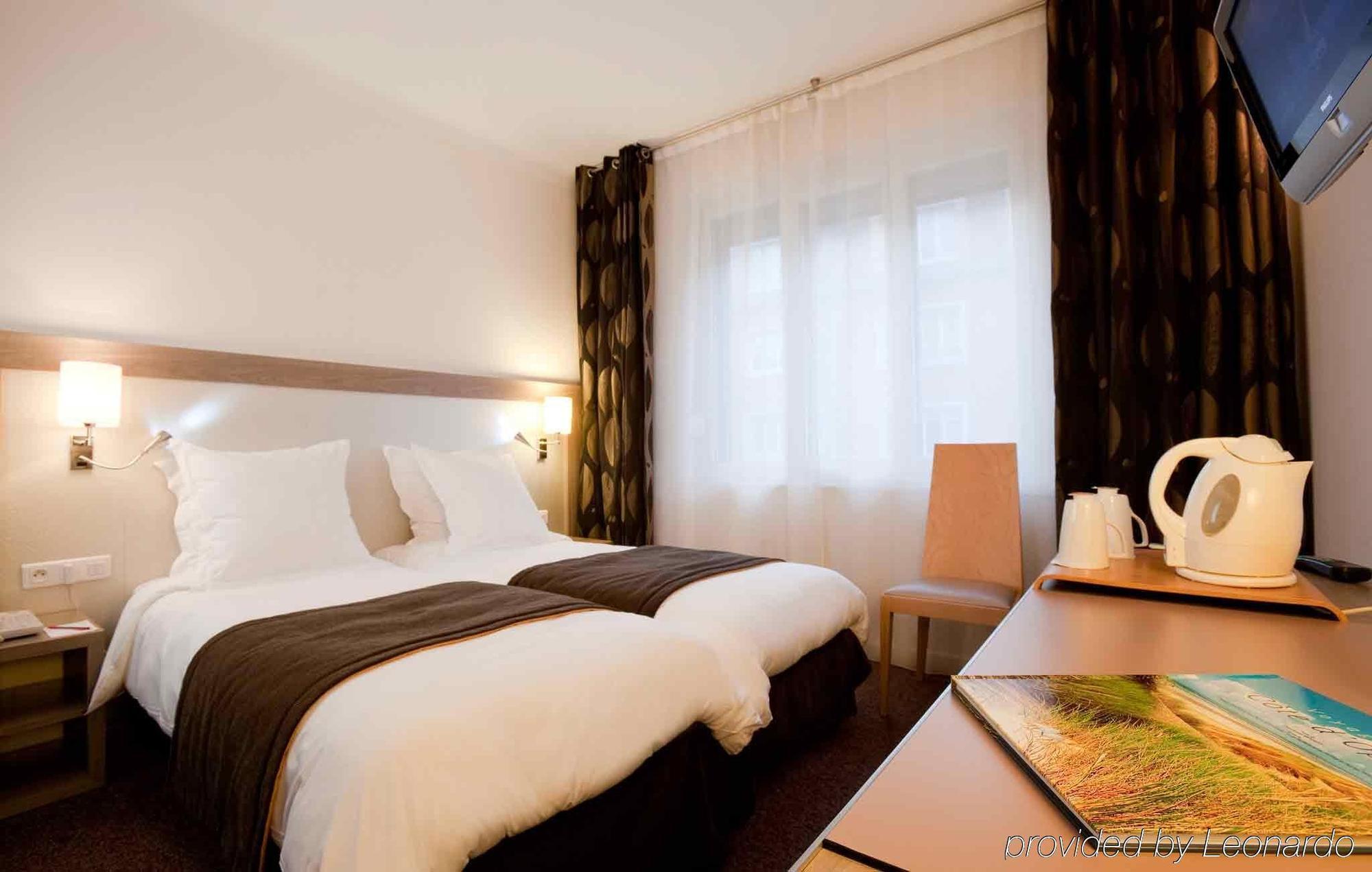 Mercure Calais Centre חדר תמונה