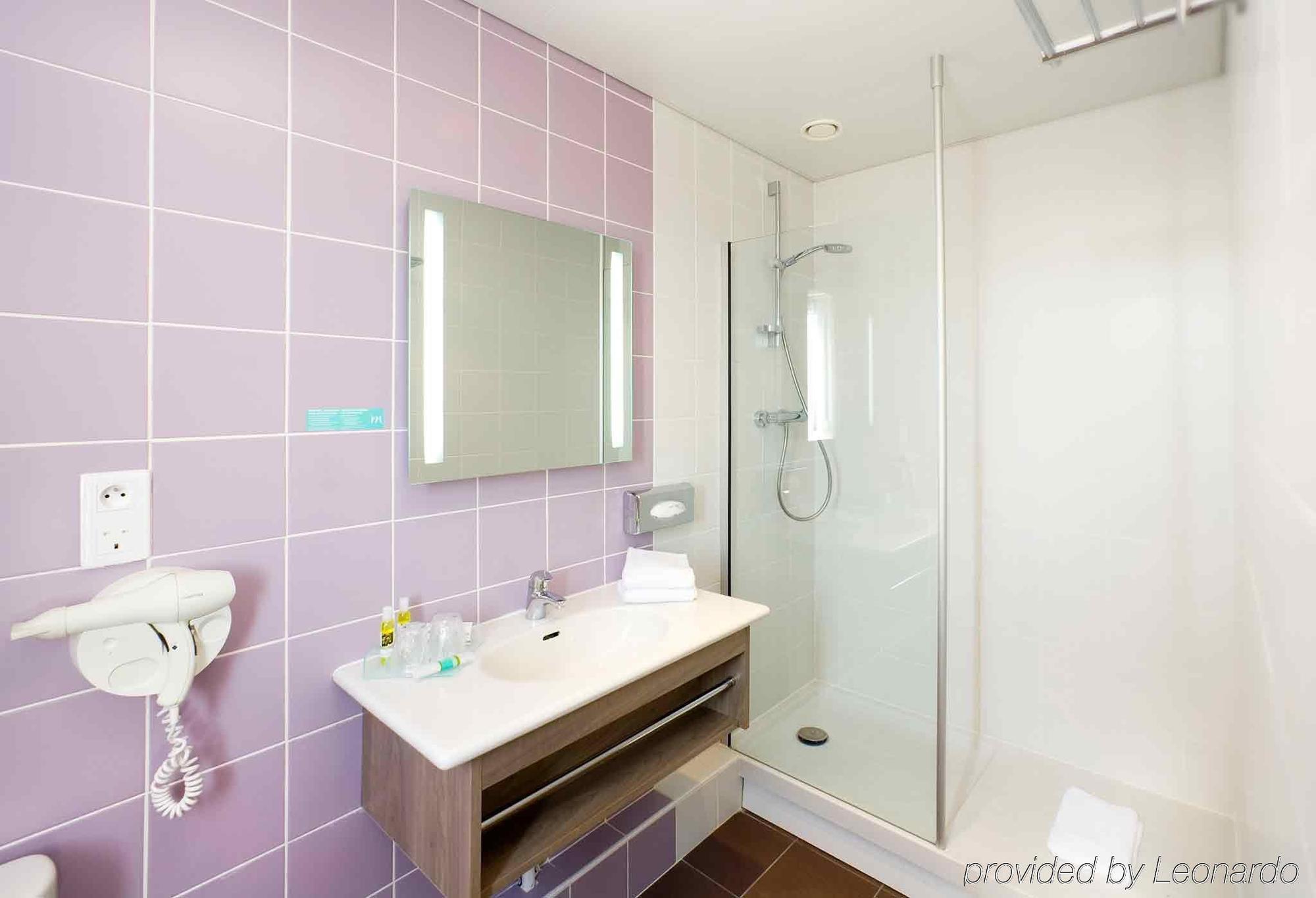 Mercure Calais Centre חדר תמונה
