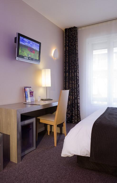 Mercure Calais Centre חדר תמונה