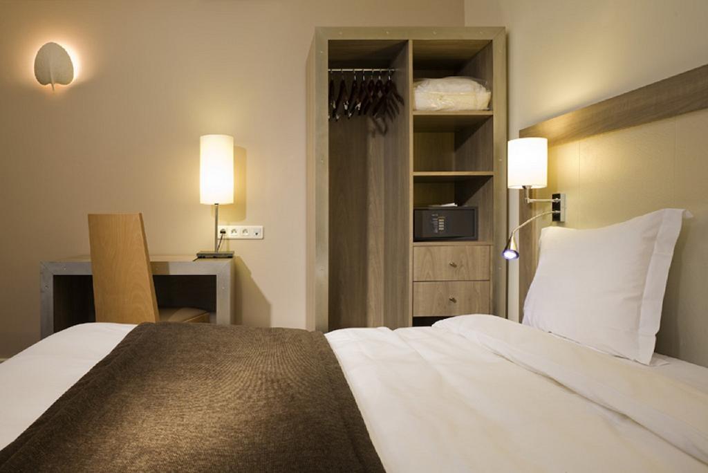 Mercure Calais Centre חדר תמונה