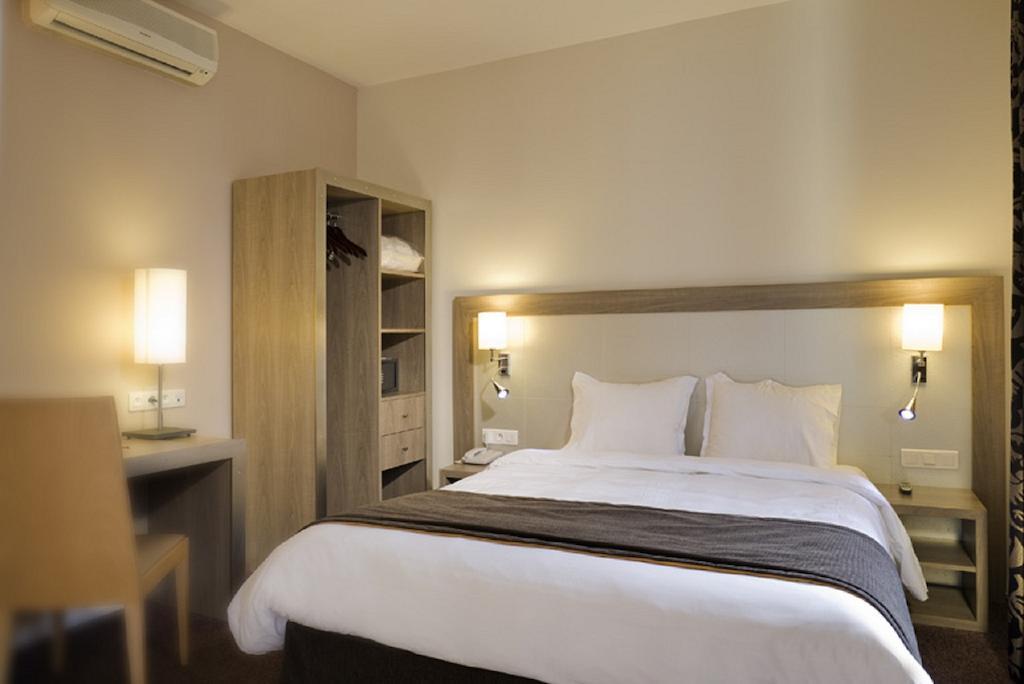 Mercure Calais Centre חדר תמונה
